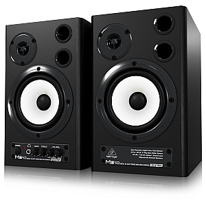 Behringer MS40 Powered Studio Monitor (Pair)