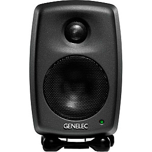 Genelec 6010A BiAmplified Monitor