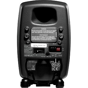 Genelec 6010A BiAmplified Monitor