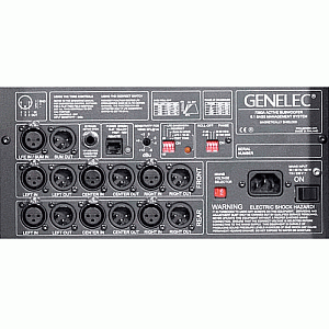 Genelec 7060B Active Subwoofer