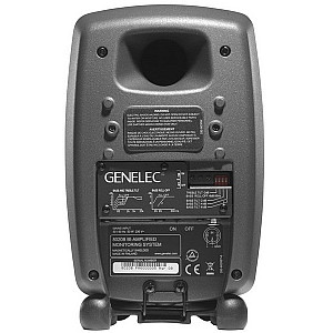 Genelec 8020B 4 Inch Biamp Monitor