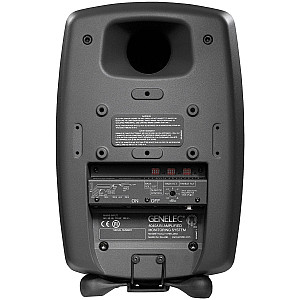 Genelec 8040A BiAmplified Monitoring System