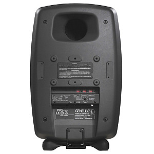 Genelec 8050A BiAmplified Monitor
