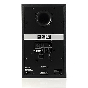 JBL 308P MKII 8 Inch Powered Studio Monitor (Pair)