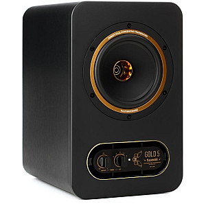 Tannoy Gold 5 Studio Monitor Speaker /pair