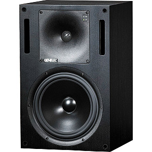 Genelec 1032A BiAmplified Monitoring System