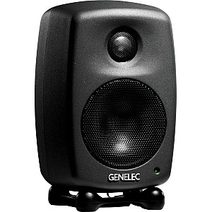Genelec 6010A BiAmplified Monitor