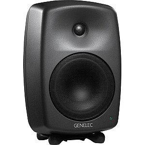 Genelec 8040A BiAmplified Monitoring System