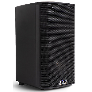 Alto TX410 350 watt 10 inch Powered Speaker
