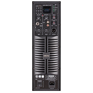 BLG BP19 15A53 Professional Plastic Speaker System