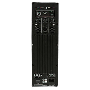 BLG BP21 15A51 15 inch Active Speaker with Bluetooth