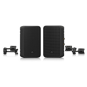 Behringer CE500D 100 Watt Active Monitors 