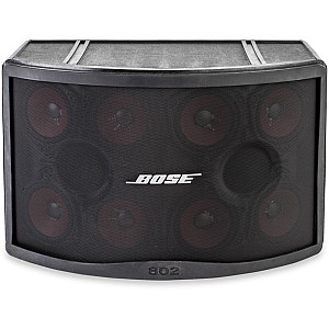 Bose Panaray 802 Series V Loudspeaker