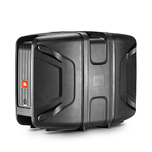 JBL EON208P Portable 300 Watt powered PA System