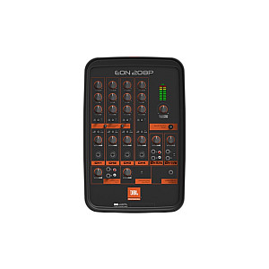 JBL EON208P Portable 300 Watt powered PA System