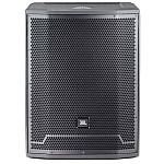 JBL PRX 418S Compact 18 inch Passive Subwoofer