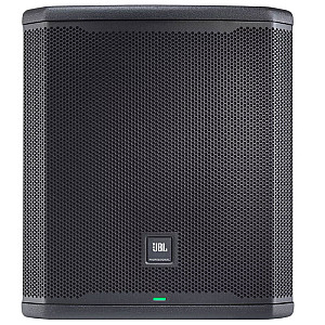 JBL PRX 915XLF 15 Inch 2.000 Watt Powered Subwoofer 