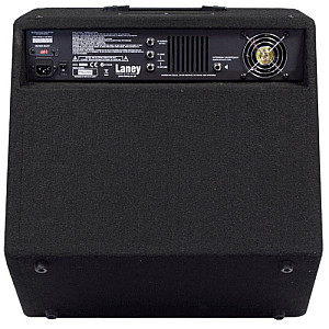 Laney AH300 Audiohub 15" PA Speaker