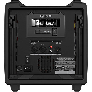 Mackie DLM8 Full Range 8 inch Powered Loudspeaker
