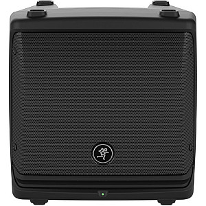 Mackie DLM8 Full Range 8 inch Powered Loudspeaker
