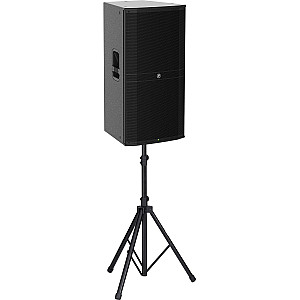 Mackie DRM315 2300W 15 inch 3 Way Powered Speaker