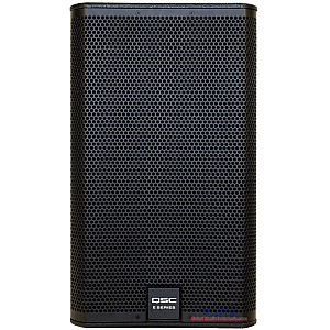 QSC E112 12 Inch Passive Speaker