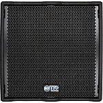 RCF TT20-CXA Active Dual 8inch 2 Way 1000W Coaxial Speaker Monitor