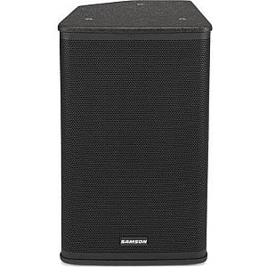 Samson RSX112 400W 12" 2-Way Passive Loudspeaker
