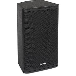 Samson RSX112 400W 12" 2-Way Passive Loudspeaker