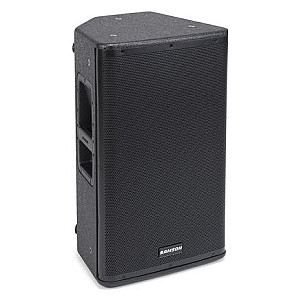 Samson RSX112A 1600W 12" 2-Way Active Loudspeaker