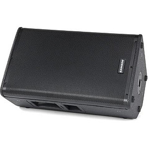 Samson RSX112A 1600W 12" 2-Way Active Loudspeaker