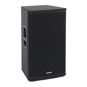 Samson RSX115 600W 15" 2-Way Passive Loudspeaker