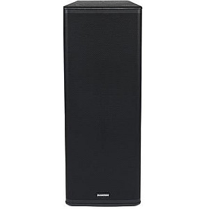 Samson RSX215 1200W 2x15" 2-Way Passive Loudspeaker