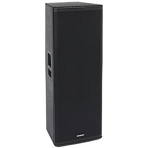 Samson RSX215 1200W 2x15" 2-Way Passive Loudspeaker