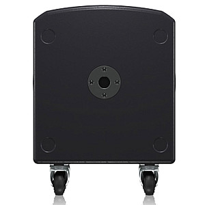 Turbosound iQ15B Powered Subwoofer