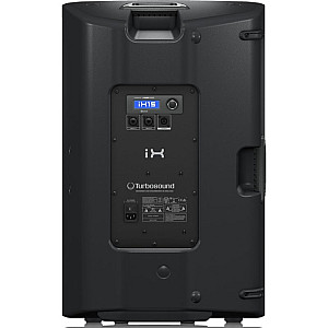 Turbosound iX15 1000W 15" Powered Speaker