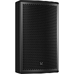 Turbosound NuQ82-AN 2-Way 8" Full Range Powered Loudspeaker