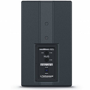Turbosound NuQ82 2-Way 8" Full Range Loudspeaker