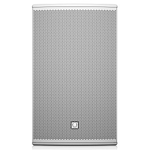 Turbosound NuQ152 2-Way 15" Full-Range Passive Loudspeaker
