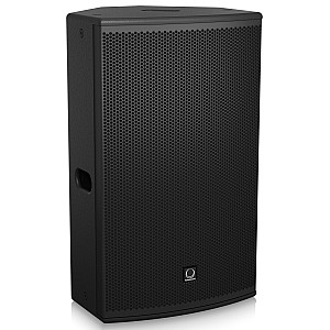 Turbosound NuQ152 2-Way 15" Full-Range Passive Loudspeaker