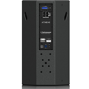 Turbosound Athens TCS152/96-AN 15" Full Range Loudspeaker