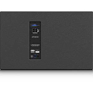 Turbosound Athens TCS218B-AN 18" Front-Loaded Subwoofer