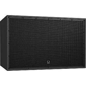 Turbosound Athens TCS218B 18" Front-Loaded Subwoofer