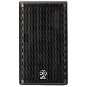 Yamaha CBR 10 10 Inch Passive Speaker