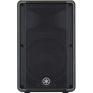 Yamaha CBR 15 15 Inch Passive Speaker