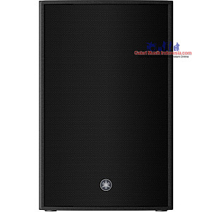 Yamaha DZR12 2000W 12 Inch Powered Speaker