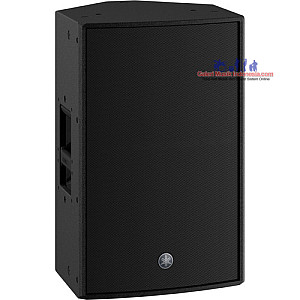 Yamaha DZR12 2000W 12 Inch Powered Speaker