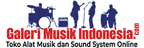 Galeri Musik Indonesia 